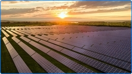 100 MW - Aurinkovoimaprojekti Myytävänä Romaniassa