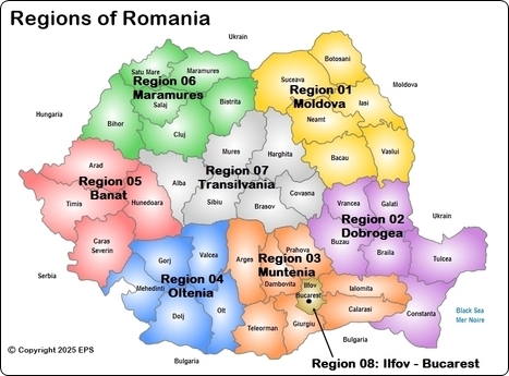 Romanian Alueet